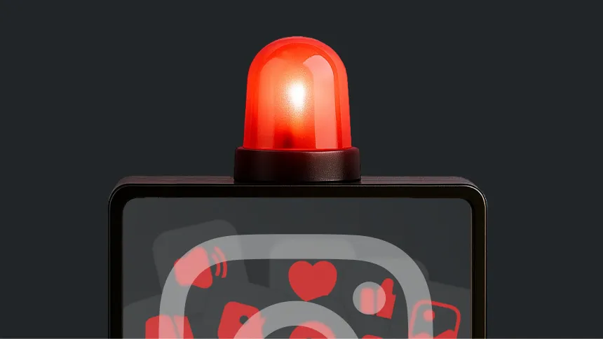 Boost Instagram Speed & Free Phone Memory: Clear Cache Now